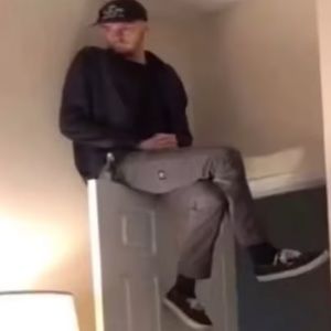 Meet your Posher, Robert